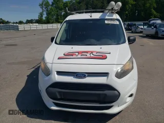 2015 Ford Transit Connect XLT z VIN NM0LS7F79F1212898, wystawiony jako Copart lot #55463945 z przebiegiem 147 729 mil mil oraz Szkody całkowita. Historia ofert i sprzedaży dostępna na DreamBid. Obrazek 5.