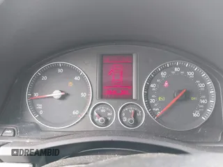 2006 Volkswagen Jetta 1.9L TDI with VIN 3VWDT71K36M758287, listed as a IAAI auction lot 42245403 with 230,536 mi miles and . Bid and sale history available at DreamBid. Image 7.