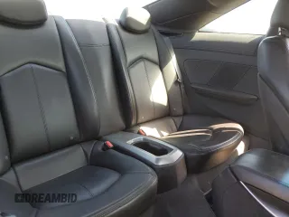 2011 Cadillac CTS z VIN 1G6DA1ED4B0132278, wystawiony jako Copart lot #52191915 z przebiegiem 115 933 mil mil oraz Szkoda całkowita • Salvage title. Historia ofert i sprzedaży dostępna na DreamBid. Obrazek 10.
