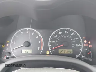 2010 Toyota Corolla with VIN 2T1BU4EEXAC483724, listed as a IAAI auction lot 42348024 with 140,543 mi miles and . Bid and sale history available at DreamBid. Image 7.