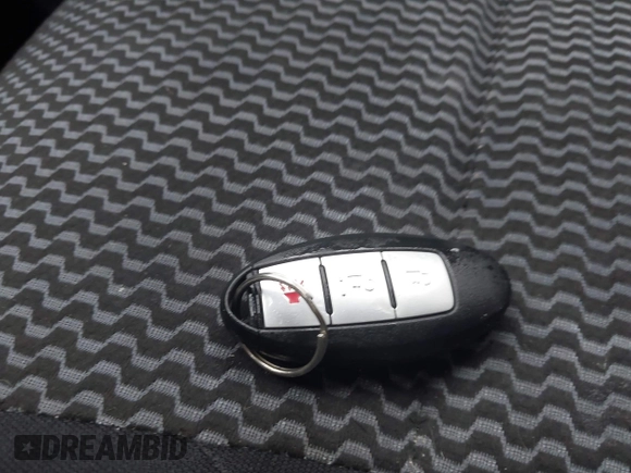 2016 Nissan Juke S with VIN JN8AF5MV4GT657953, listed as a IAAI auction lot 41689400 with 102,551 mi miles and . Bid and sale history available at DreamBid. Image 11.