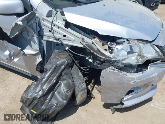 2023 Mitsubishi Mirage ES with VIN ML32FUFJ5PHF04057, listed as a IAAI auction lot 42098868 with 35,604 mi miles and . Bid and sale history available at DreamBid. Image 6.