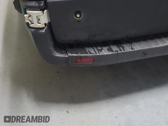 2019 Ford Transit with VIN 1FTYR2CM5KKA04040, listed as a IAAI auction lot 42715725 with 175,169 mi miles and . Bid and sale history available at DreamBid. Image 16.