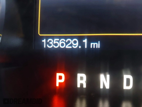 2013 Ford F-150 XL with VIN 1FTEW1CM0DFD74801, listed as a IAAI auction lot 42243697 with 135,629 mi miles and . Bid and sale history available at DreamBid. Image 16.