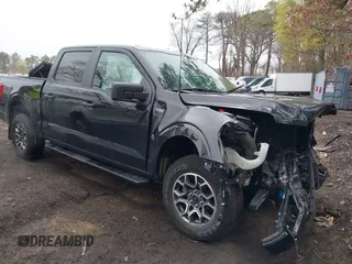 2021 Ford F-150 XL с VIN 1FTEW1EP8MFC90832, выставлен на аукционе IAAI как лот 42052336 с пробегом 37 571 миль миль и . История ставок и продаж доступна на DreamBid. Изображение 6.