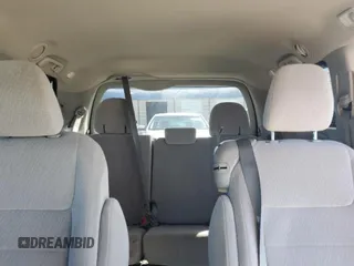 2015 Toyota Sienna LE AAS with VIN 5TDKK3DC9FS637239, listed as a Copart auction lot 54570075 with 181,844 mi miles and Clean Title. Bid and sale history available at DreamBid. Image 10.