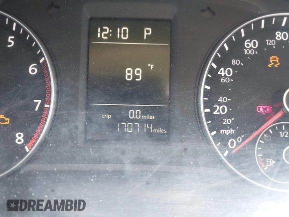 2015 Volkswagen Passat Limited Edition Edition with VIN 1VWAT7A34FC095891, listed as a IAAI auction lot 42405100 with 170,714 mi miles and . Bid and sale history available at DreamBid. Image 7.