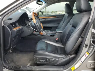 2015 Lexus ES 300h Hybrid with VIN JTHBW1GG3F2092622, listed as a Copart auction lot 69371113 with 182,507 mi miles. Bid and sale history available at carsss.com. Image 7.