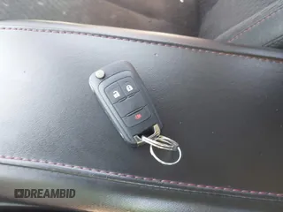 2015 GMC Terrain SLE z VIN 2GKALMEK7F6176531, wystawiony jako IAAI lot #42559112 z przebiegiem 215 849 mil mil oraz . Historia ofert i sprzedaży dostępna na DreamBid. Obrazek 11.