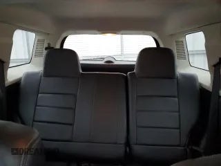 2009 Jeep Patriot Limited z VIN 1J4FF48B99D238239, wystawiony jako Copart lot #43045435 z przebiegiem 186 908 mil mil oraz Szkoda całkowita • Salvage title. Historia ofert i sprzedaży dostępna na DreamBid. Obrazek 10.