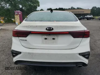 2019 Kia Forte LXS with VIN 3KPF24AD5KE042199, listed as a Copart auction lot 64372535 with 152,774 mi miles and Clean title. Bid and sale history available at DreamBid. Image 6.