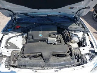 2018 BMW 3 Series 320i xDrive with VIN WBA8A3C59JA492173, listed as a IAAI auction lot 41850946 with 76,196 mi miles and . Bid and sale history available at DreamBid. Image 10.