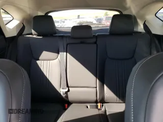 2022 Lexus NX 250 with VIN 2T2ADCEZ4NC001694, listed as a Copart auction lot 59778163 with 10,277 mi miles and . Bid and sale history available at DreamBid. Image 10.