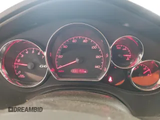 2007 Pontiac G6 G6 with VIN 1G2ZG58N774113970, listed as a Copart auction lot 58498995 with 138,198 mi miles and Salvage title. Bid and sale history available at DreamBid. Image 9.