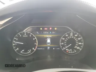 2016 Nissan Murano S z VIN 5N1AZ2MH1GN108755, wystawiony jako Copart lot #89007595 z przebiegiem 156 243 mil mil oraz Szkoda całkowita • Salvage title. Historia ofert i sprzedaży dostępna na DreamBid. Obrazek 9.