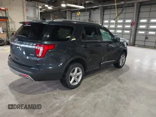 2017 Ford Explorer XLT с VIN 1FM5K8D86HGD63397, выставлен на аукционе IAAI как лот 42043606 с пробегом 129 261 миль миль и . История ставок и продаж доступна на DreamBid. Изображение 4.
