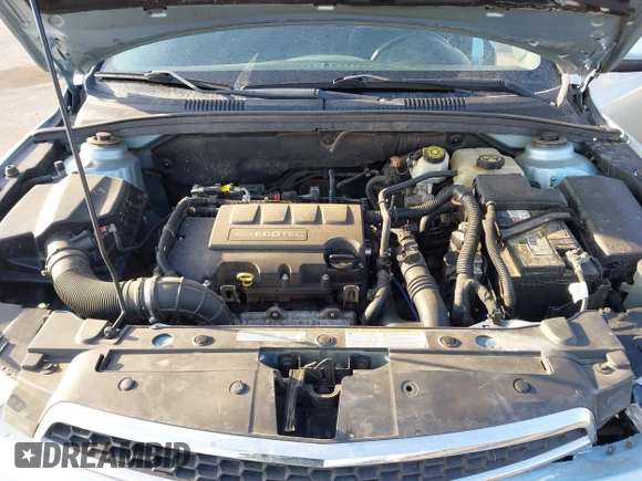 2012 Chevrolet Cruze 1LT with VIN 1G1PF5SC0C7331554, listed as a IAAI auction lot 41908809 with 168,880 mi miles and . Bid and sale history available at DreamBid. Image 10.