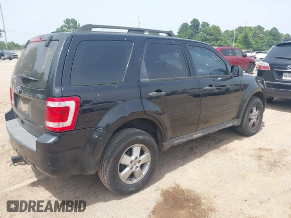 2010 Ford Escape XLS с VIN 1FMCU0C75AKC14767, выставлен на аукционе IAAI как лот 42265406 с пробегом 191 482 миль миль и . История ставок и продаж доступна на DreamBid. Изображение 4.