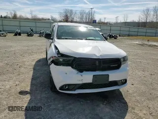 2019 Dodge Durango SXT Plus with VIN 1C4RDJAG9KC634244, listed as a Copart auction lot 49785315 with 77,097 mi miles and Salvage title. Bid and sale history available at DreamBid. Image 12.