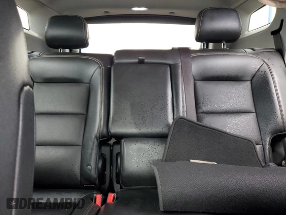 2020 GMC Terrain SLT z VIN 3GKALPEV4LL189434, wystawiony jako Copart lot #61572985 z przebiegiem 85 704 mil mil oraz Nie do naprawy • Non repairable. Historia ofert i sprzedaży dostępna na DreamBid. Obrazek 10.