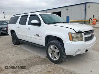 2008 Chevrolet Suburban 3LT с VIN 3GNFC16078G201987, выставлен на аукционе Copart как лот 51620105 с пробегом 323 553 миль миль и Чистый • Clean title. История ставок и продаж доступна на DreamBid. Изображение 4.