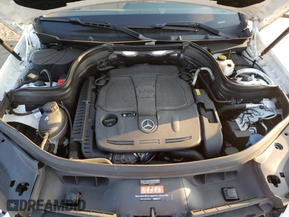 2015 Mercedes-Benz GLK 350 with VIN WDCGG8JB3FG422850, listed as a Copart auction lot 78079224 with 67,735 mi miles and Salvage Title. Bid and sale history available at DreamBid. Image 14.