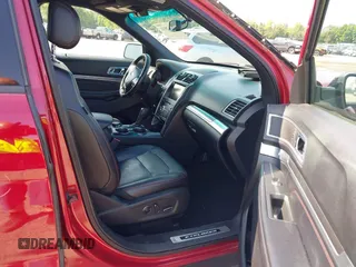 2016 Ford Explorer Sport с VIN 1FM5K8GT6GGC53206, выставлен на аукционе IAAI как лот 42462931 с пробегом 172 760 миль миль и . История ставок и продаж доступна на DreamBid. Изображение 5.