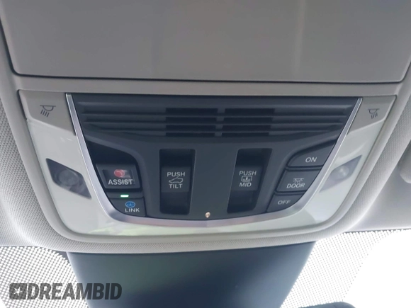 2024 Acura MDX Technology with VIN 5J8YE1H42RL007580, listed as a IAAI auction lot 42554211 with 24,978 mi miles and . Bid and sale history available at DreamBid. Image 19.