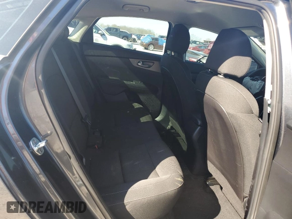 2021 Kia Forte LXS с VIN 3KPF24AD8ME275903, выставлен на аукционе Copart как лот 50742925 с пробегом 33 258 миль миль и Списание • Salvage title. История ставок и продаж доступна на DreamBid. Изображение 10.