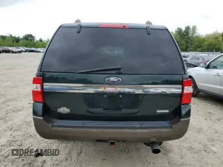 2016 Ford Expedition Max XLT с VIN 1FMJK1JT7GEF10786, выставлен на аукционе Copart как лот 58375975 с пробегом 118 169 миль миль и Списание • Salvage title. История ставок и продаж доступна на DreamBid. Изображение 6.