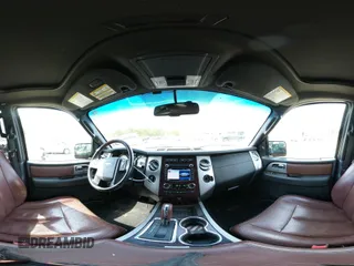 2013 Ford Expedition EL XLT with VIN 1FMJK1J51DEF56336, listed as a IAAI auction lot 42039692 with 182,073 mi miles. Bid and sale history available at carsss.com. Image 18.