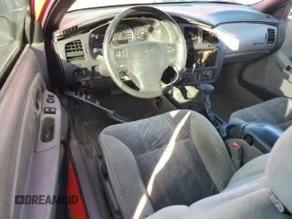 2001 Chevrolet Monte Carlo LS with VIN 2G1WW12E019178336, listed as a Copart auction lot 81360664 with 159,290 mi miles and Salvage Title. Bid and sale history available at carsss.com. Image 8.