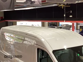 2022 Ford Transit Cargo с VIN 1FTBR1CG6NKA06474, выставлен на аукционе IAAI как лот 42521100 с пробегом 82 772 миль миль и . История ставок и продаж доступна на DreamBid. Изображение 22.
