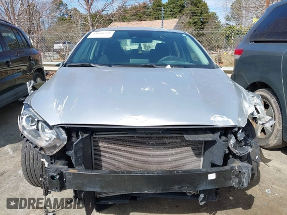 2019 Kia Forte LXS with VIN 3KPF24AD7KE034749, listed as a IAAI auction lot 41666721 with 107,135 mi miles. Bid and sale history available at carsss.com. Image 11.