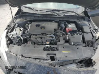 2020 Nissan Altima S with VIN 1N4BL4BV1LC190495, listed as a Copart auction lot 49083925 with 100,085 mi miles and Salvage Title. Bid and sale history available at carsss.com. Image 12.