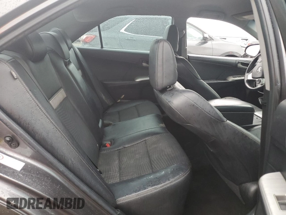2014 Toyota Camry L with VIN 4T1BF1FK1EU322437, listed as a Copart auction lot 47747555 with 227,751 mi miles and Salvage Title. Bid and sale history available at carsss.com. Image 10.