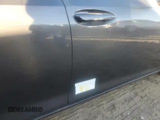 2024 Lexus ES 350 Luxury z VIN 58AEZ1B13RU180415, wystawiony jako Copart lot #76048684 z przebiegiem Nie podano mil oraz Nie do naprawy • Non repairable. Historia ofert i sprzedaży dostępna na DreamBid. Obrazek 12.