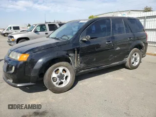 2003 Saturn VUE with VIN 5GZCZ23D13S854192, listed as a Copart auction lot 74508044 with 303,382 mi miles and Salvage Title. Bid and sale history available at DreamBid. Image 1.