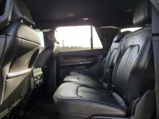 2018 Ford Expedition Max Limited with VIN 1FMJK1KT4JEA24992, listed as a Copart auction lot 48748365 with 162,024 mi miles and Salvage title. Bid and sale history available at DreamBid. Image 11.