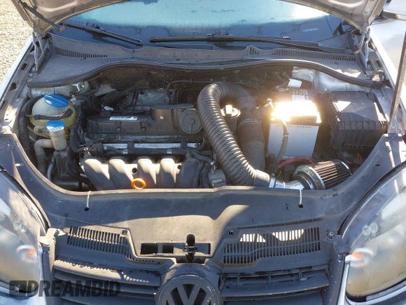 2006 Volkswagen Jetta 2.5L с VIN 3VWSF71KX6M625881, выставлен на аукционе IAAI как лот 41435542 с пробегом 232 897 миль миль и . История ставок и продаж доступна на DreamBid. Изображение 10.