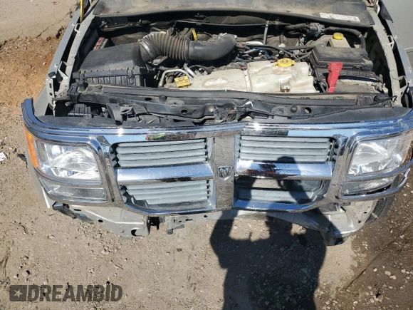 2008 Dodge Nitro SLT with VIN 1D8GT58K68W228975, listed as a Copart auction lot 75623394 with 129,770 mi miles and Salvage Title. Bid and sale history available at DreamBid. Image 12.