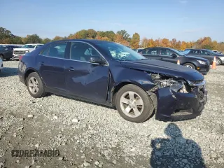 2016 Chevrolet Malibu Limited LT with VIN 1G11C5SA7GU134854, listed as a Copart auction lot 77940914 with 155,295 mi miles and Salvage Title. Bid and sale history available at carsss.com. Image 4.