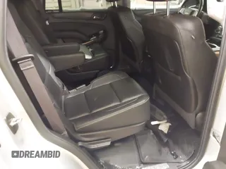 2016 Chevrolet Tahoe LTZ z VIN 1GNSKCKCXGR284827, wystawiony jako IAAI lot #41389540 z przebiegiem 93 150 mil mil oraz . Historia ofert i sprzedaży dostępna na DreamBid. Obrazek 8.