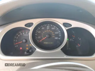 2006 Toyota Highlander z VIN JTEGP21A860118993, wystawiony jako Copart lot #53318935 z przebiegiem 109 519 mil mil oraz Szkoda całkowita • Salvage title. Historia ofert i sprzedaży dostępna na DreamBid. Obrazek 9.