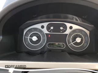 2008 Mercury Sable Premier с VIN 1MEHM43WX8G606423, выставлен на аукционе Copart как лот 75840434 с пробегом 106 133 миль миль и Чистый • Clean title. История ставок и продаж доступна на DreamBid. Изображение 9.