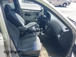 2006 Hyundai Elantra GLS with VIN KMHDN46D06U274106, listed as a IAAI auction lot 42156776 with 120,064 mi miles and . Bid and sale history available at DreamBid. Image 5.