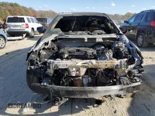 2017 Chevrolet Impala with VIN NOVIN78514434, listed as a Copart auction lot 78514434 with Not Provided miles and Non Repairable. Bid and sale history available at DreamBid. Image 5.