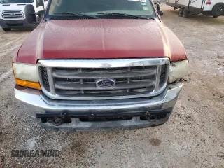 2001 Ford F-350 XL with VIN 1FTSW30F71EC56279, listed as a Copart auction lot 74843864 with 431,581 mi miles and Salvage Title. Bid and sale history available at DreamBid. Image 11.