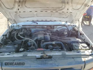 1994 Ford F-150 with VIN 1FTEF14Y4RNA79201, listed as a Copart auction lot 81917714 with 203,598 mi miles and Clean title. Bid and sale history available at DreamBid. Image 11.