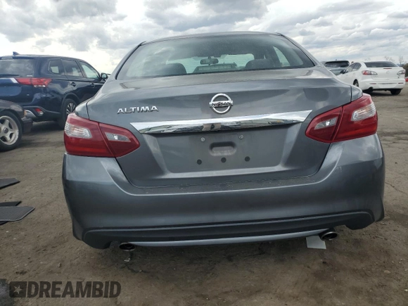2018 Nissan Altima S with VIN 1N4AL3AP2JC471100, listed as a Copart auction lot 51149655 with 90,545 mi miles and Salvage Title. Bid and sale history available at DreamBid. Image 6.